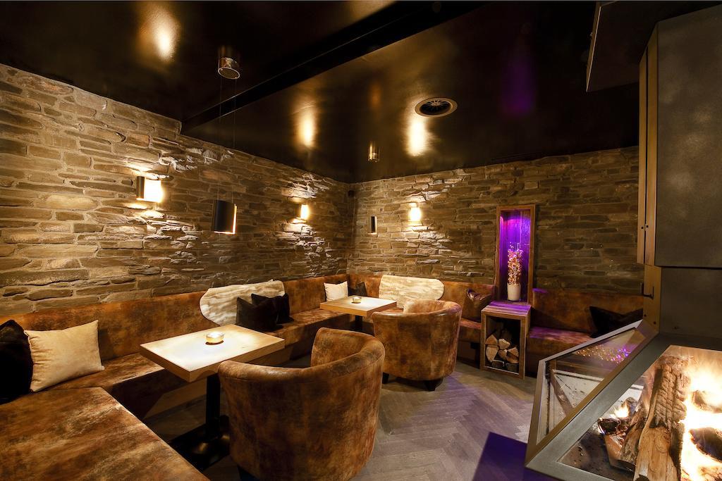 Pete Alpine Boutique Hotel - Klein Und Fein - Private Spa Suiten Und Zimmer Санкт-Антон-ам-Арльберг Екстер'єр фото