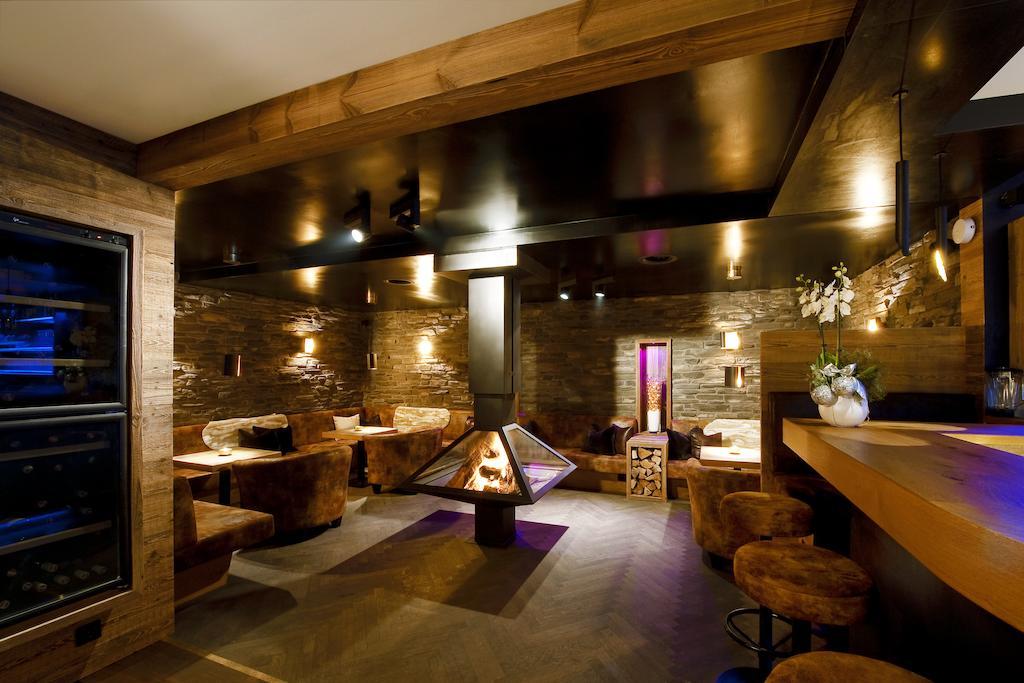 Pete Alpine Boutique Hotel - Klein Und Fein - Private Spa Suiten Und Zimmer Санкт-Антон-ам-Арльберг Екстер'єр фото
